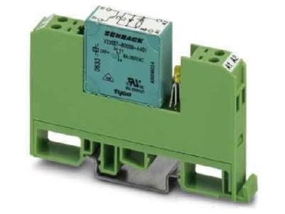 Produktbild 2 Phoenix EMG10 REL  2942108 Relaismodul KSR G 24 1 LC EMG10 REL 2942108
