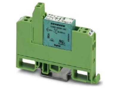 Produktbild 1 Phoenix EMG10 REL  2942153 Relaismodul KSR G 24 21 LC EMG10 REL 2942153