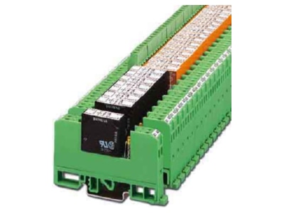 Produktbild 2 Phoenix EMG10 REL  2942807 Relaismodul KSR G 24 1 LCU EMG10 REL 2942807