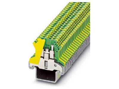 Produktbild 1 Phoenix USLKG 2 5 N 1 Klemme