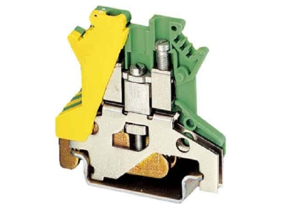 Produktbild 2 Phoenix USLKG 2 5 N 1 Klemme