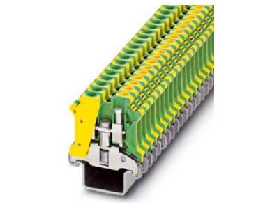 Produktbild 1 Phoenix USLKG 6 N 1 Klemme