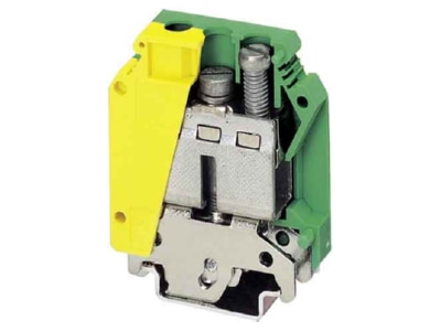 Produktbild 1 Phoenix USLKG 35 1 Klemme