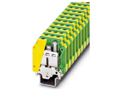 Produktbild 2 Phoenix USLKG 35 1 Klemme