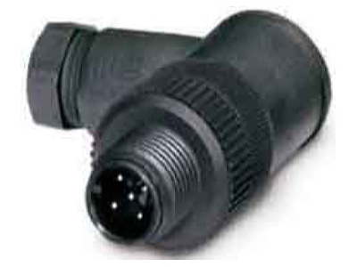Product image 1 Phoenix SACC M12MR 5CON PG 7 Circular connector for field assembly
