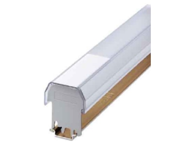Produktbild 2 Phoenix AP 2 TU Abdeckprofiltraeger