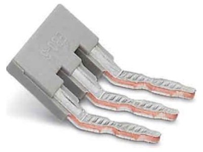 Product image 2 Phoenix EB 3  6 Cross connector for terminal block 3 p