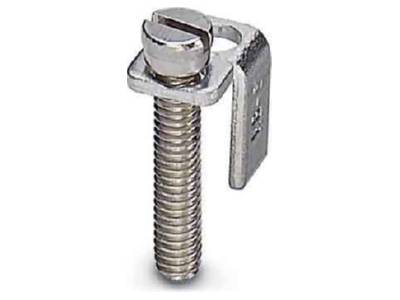 Product image 2 Phoenix KB  6 Cross connector for terminal block 1 p