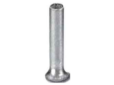 Product image 1 Phoenix A 1  10 Cable end sleeve 1mm 
