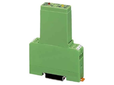 Product image 1 Phoenix EMG17 OV 24DC 24DC 2 Optocoupler 2A
