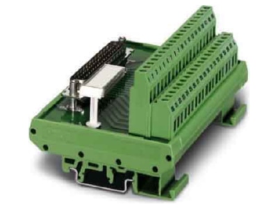 Product image 2 Phoenix FLKM D25 SUB B Terminal strip 25 p 2 5A