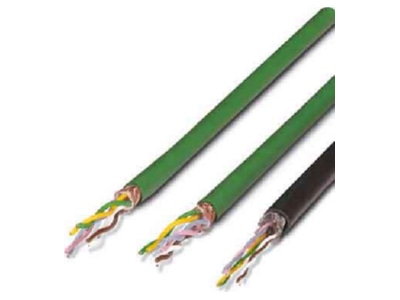 Product image 1 Phoenix IBS RBC METER T Data and communication cable  copper 
