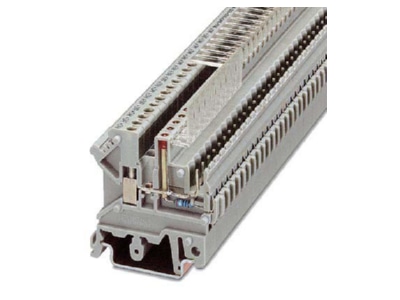 Produktbild 1 Phoenix UK 3 MVSTB 5 08 Reihenklemme 0 2 2 5 qmm