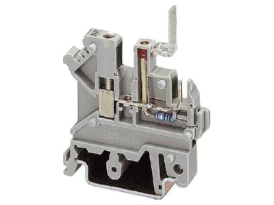 Produktbild 2 Phoenix UK 3 MVSTB 5 08 Reihenklemme 0 2 2 5 qmm
