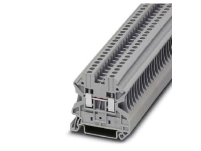 Produktbild 2 Phoenix UT 2 5 Universalklemme 0 14 4qmm B 5 2mm gr