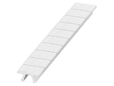 Product image 2 Phoenix ZB 5 lgs L1 N PE Label for terminal block 5 2mm white