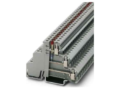Produktbild 1 Phoenix DIKD 1 5 LA 24RD O M Klemme