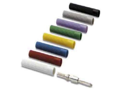 Product image 1 Phoenix MPS MT Test plug terminal block
