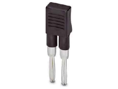 Produktbild 2 Phoenix KSS 6 Kurzschlussstecker f Reihenklemme 6 2mm