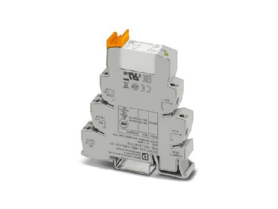 Produktbild Phoenix PLC RSC  24DC 21 21 Interface