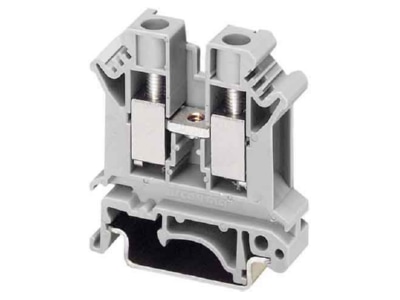 Produktbild 1 Phoenix UK 10 N Universalklemme 0 5 16qmm B 10 2 gr