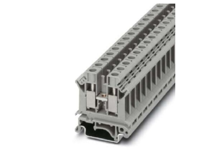 Produktbild 2 Phoenix UK 10 N Universalklemme 0 5 16qmm B 10 2 gr