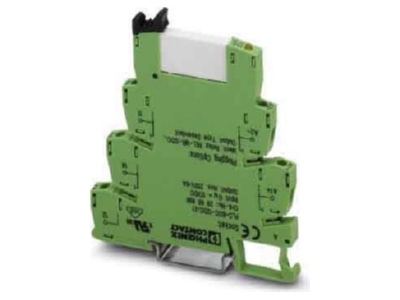 Produktbild 1 Phoenix PLC RSC  24UC 21AU PLC Interface