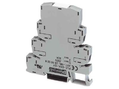 Produktbild 1 Phoenix PLC ESK GY Interface