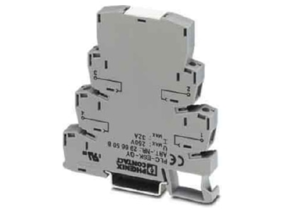 Produktbild 2 Phoenix PLC ESK GY Interface