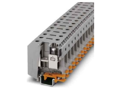 Product image 2 Phoenix UKH 50 Feed through terminal block 20mm 150A