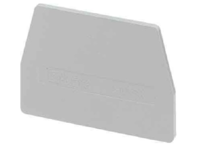 Product image 2 Phoenix D UGSK End partition plate for terminal block