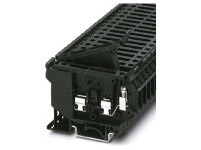 Produktbild 2 Phoenix UK 5 HESILED 24 Klemme