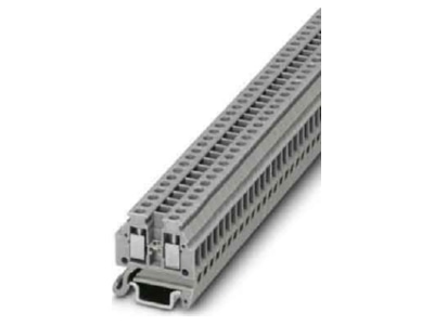 Product image 2 Phoenix MT 1 5 Feed through terminal block 4 2mm 17 5A