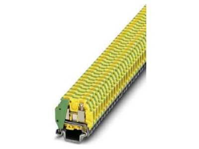 Produktbild 2 Phoenix MT 1 5 PE PE Klemme
