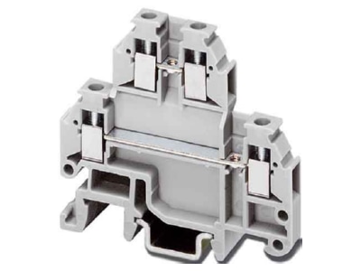 Product image 2 Phoenix MTTB 1 5 Feed through terminal block 4 2mm 17 5A