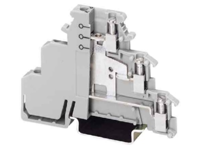 Produktbild 2 Phoenix DIKD 1 5 PV Klemme