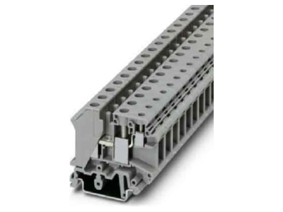 Produktbild 2 Phoenix UK 10 PLUS Klemme