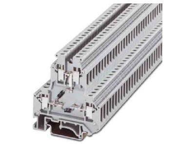 Produktbild 1 Phoenix UKK 5 2DIO O UL URUL Klemme