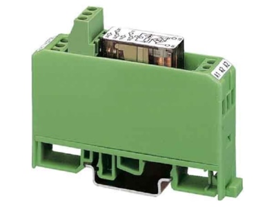 Product image 1 Phoenix EMG17 REL  2940391 Switching relay DC 24V 5A EMG17 REL 2940391
