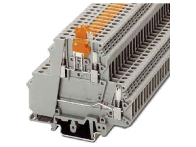 Produktbild 1 Phoenix UKK 5 MTK P P Klemme