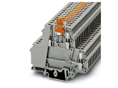 Produktbild 2 Phoenix UKK 5 MTK P P Klemme
