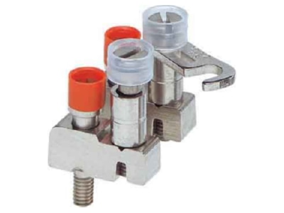 Product image 1 Phoenix SBJ 2  8 13 GSK S Cross connector for terminal block 2 p

