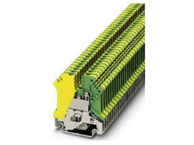 Produktbild 2 Phoenix USLKG 3 Schutzleiterklemme