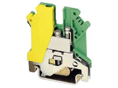 Produktbild 1 Phoenix USLKG 5 Schutzleiterklemme Laenge 42 5