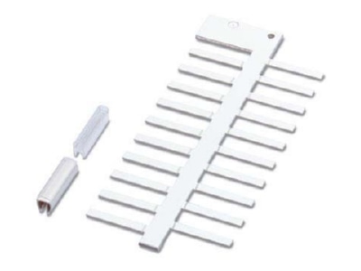 Product image 2 Phoenix PABA WH 15 Cable coding system 0 6   50mm