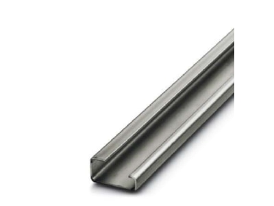 Produktbild 2 Phoenix NS 32 UNPERF 2000MM G Profil Tragschiene ungelocht L 2m
