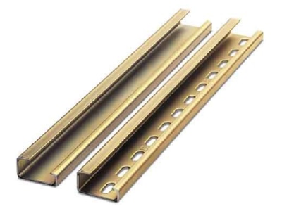 Product image 1 Phoenix NS 32 PERF 2000MM Mounting rail 2000mm Steel
