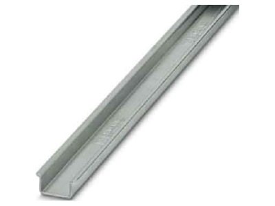 Product image 2 Phoenix NS 35 15 Unperf 2m Mounting rail 2000mm Steel