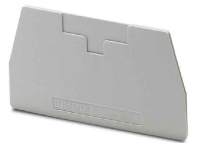 Product image 2 Phoenix D URTK End partition plate for terminal block