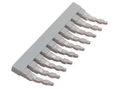 Product image 1 Phoenix EB 10  8 Cross connector for terminal block 10 p
